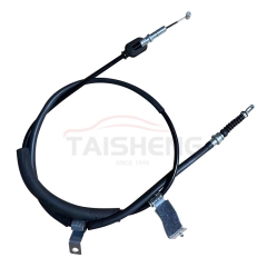 Auto Rear Parking cable OEM number 47560SEAE03 brake cable