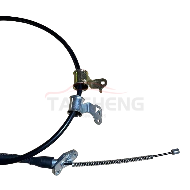 Auto Right Rear Parking cable OEM number 46420-B4010 / 46420-B4020 Brake cable