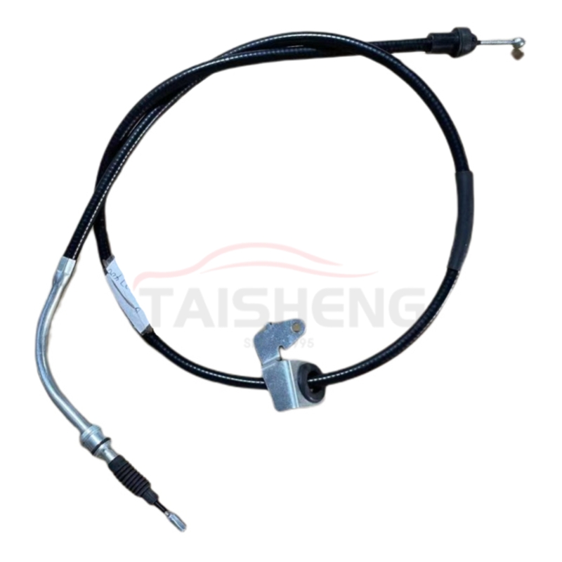 Automotive Left Rear Parking cable OEM number 34406777400 auto brake cable
