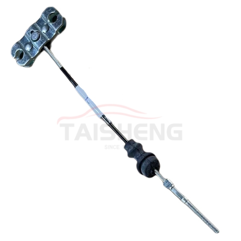 Automotive Parking cable OEM number GJ2144150 auto brake cable