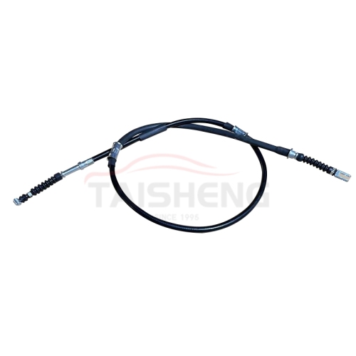 Auto Left Rear Parking cable OEM number 46430-12290 Brake cable