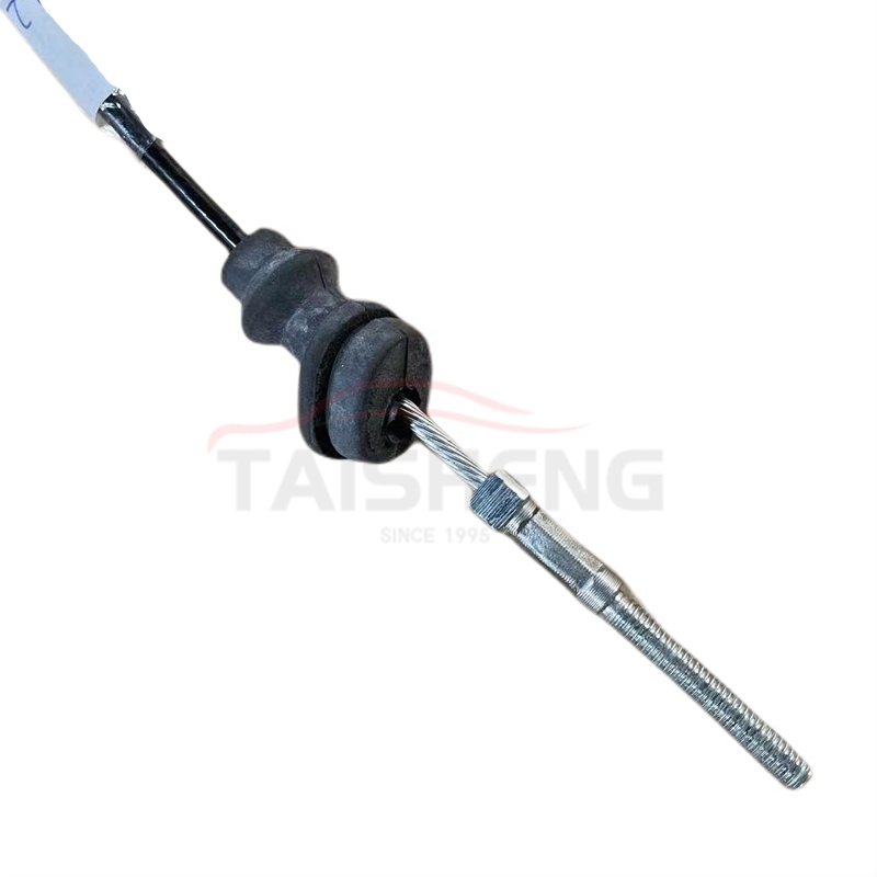 Automotive Parking cable OEM number GJ2144150 auto brake cable