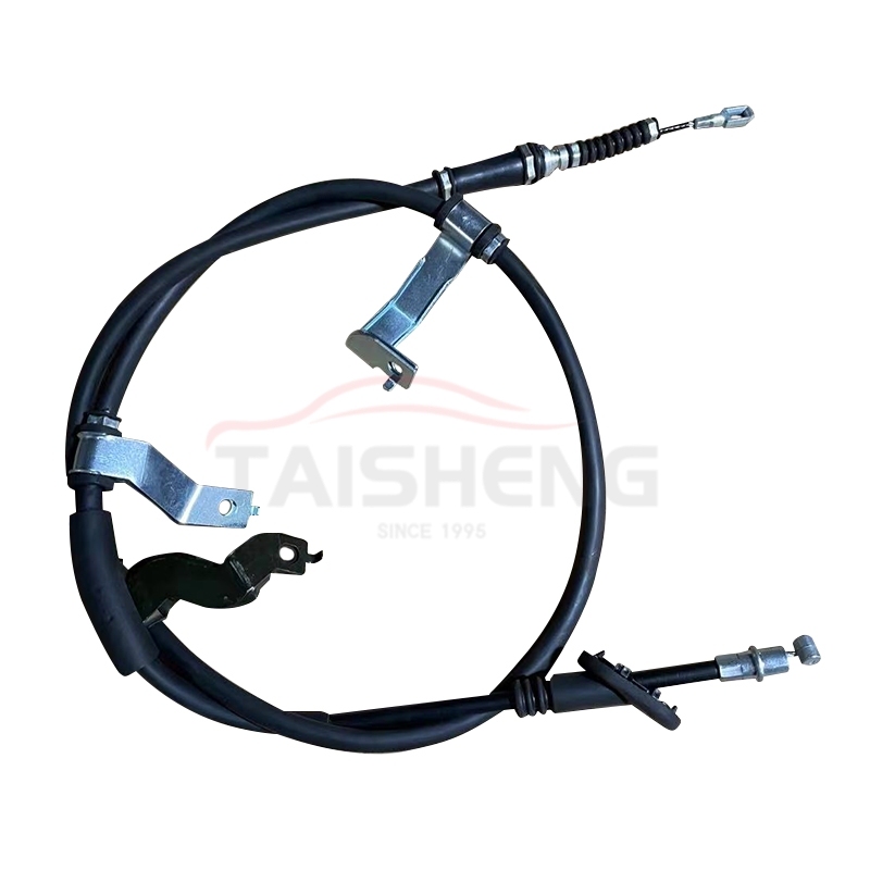 Auto Left Rear Parking cable OEM number 597600Z200 brake cable