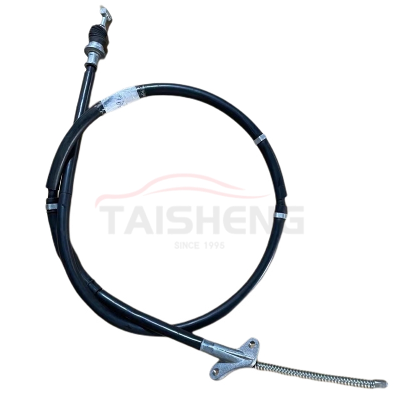 Automotive Left Rear Parking cable OEM number 8971332400 auto brake cable