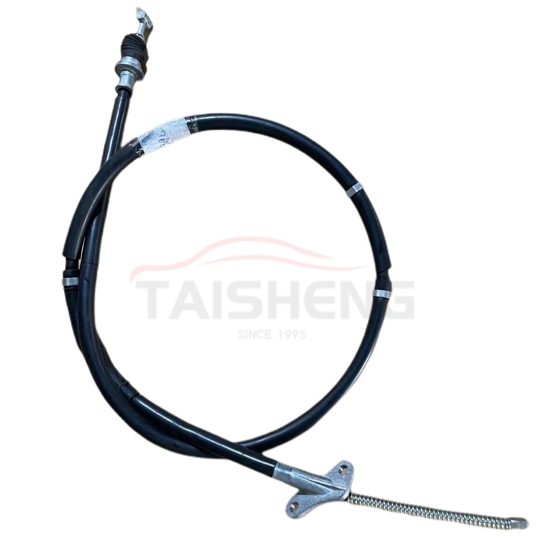 Automotive Left Rear Parking cable OEM number 8971332400 auto brake cable