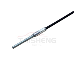 Automotive Drum Brake Parking cable OEM number MR205216 auto brake cable