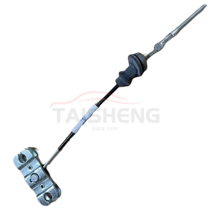 Automotive Parking cable OEM number GJ2144150 auto brake cable