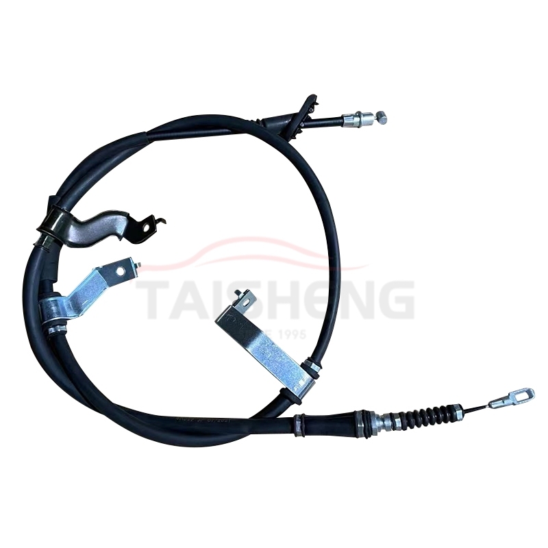 Auto Left Rear Parking cable OEM number 597600Z200 brake cable