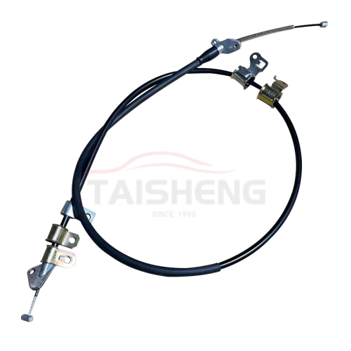 Auto Right Rear Parking cable OEM number 46420-B4010 / 46420-B4020 Brake cable