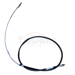 Automotive Right Rear Parking cable OEM number 34411156326/34411165020 auto brake cable