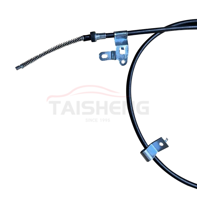 Right Rear Parking cable OEM number 46420-02090/46420-02110/46420-02111/46420-12540/46420-12541 brake cable