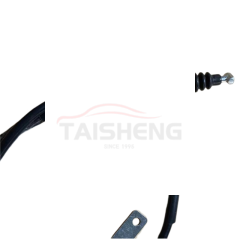 Automotive Right Rear Parking cable OEM number NC1044410/NC1044410A auto brake cable
