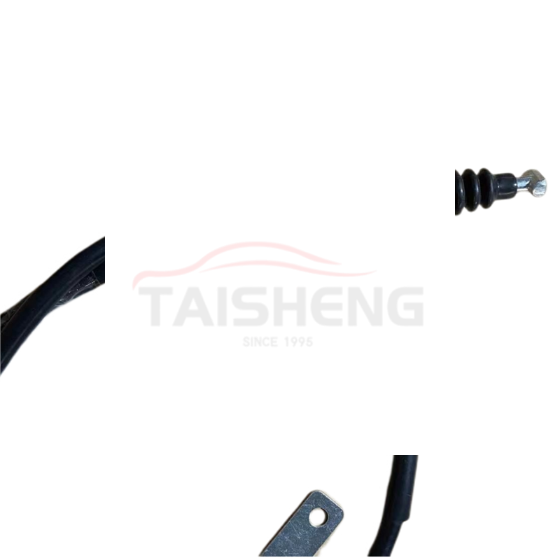 Automotive Right Rear Parking cable OEM number NC1044410/NC1044410A auto brake cable