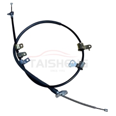 Auto Right Rear Parking cable OEM number 46420-B4010 / 46420-B4020 Brake cable