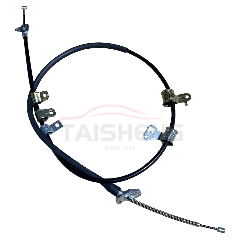 Auto Right Rear Parking cable OEM number 46420-B4010 / 46420-B4020 Brake cable