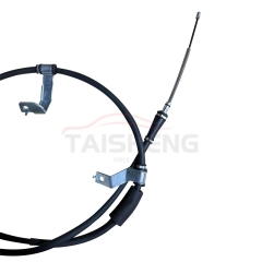 Auto Right Rear Parking cable OEM number 597701F500/597701F500DS brake cable
