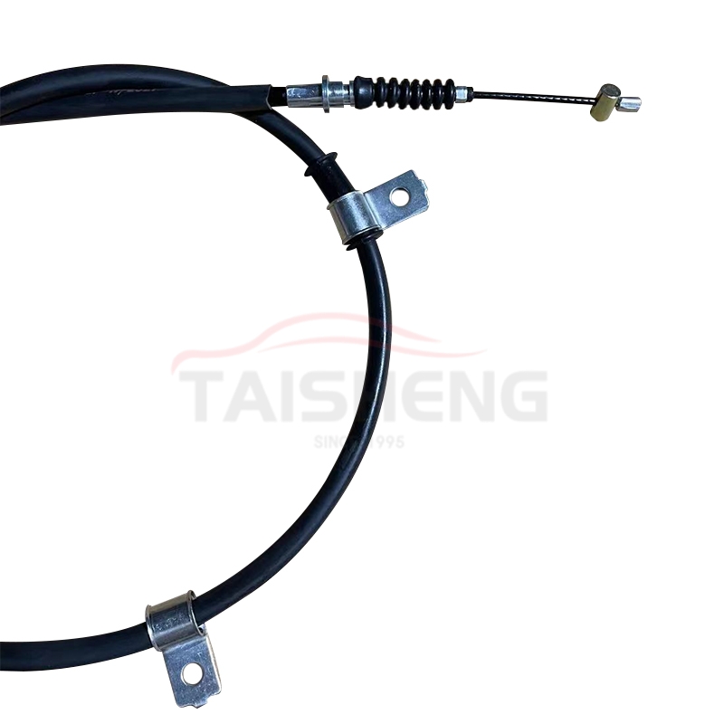 Auto Parking cable OEM number 597602C300 / 597602C300DS / 597602C300 brake cable