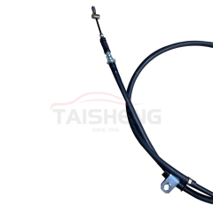 Auto Left Rear Parking cable OEM number MB806052 Brake cable