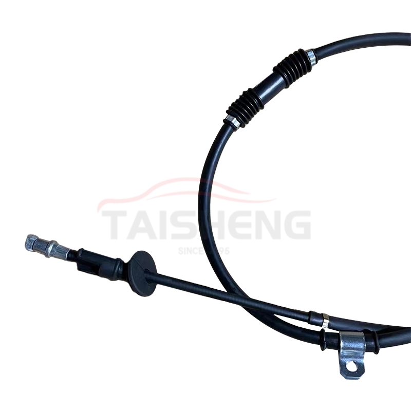 Auto Left Rear Parking cable OEM number MB806052 Brake cable