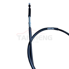 Auto Left Rear Parking cable OEM number 4643002030 / 4643012300 Brake cable