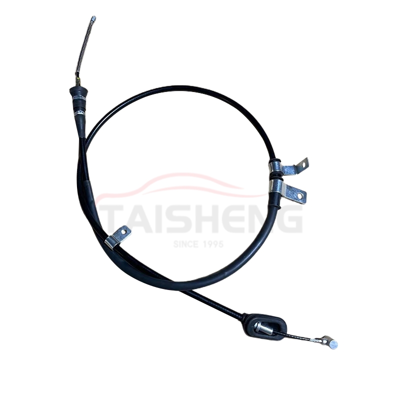 Auto Left Rear Parking cable OEM number 5440254G00 Brake cable