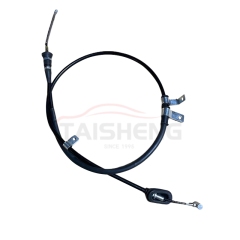 Auto Left Rear Parking cable OEM number 5440254G00 Brake cable