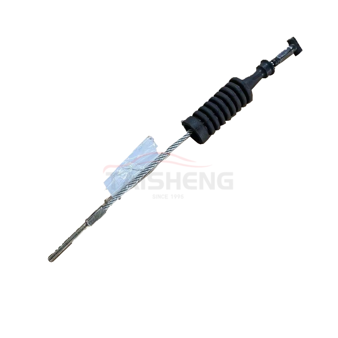 Auto Front Parking cable OEM number 4641010070/4641010080 Brake cable
