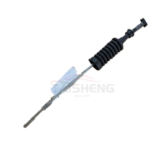 Auto Front Parking cable OEM number 4641010070/4641010080 Brake cable