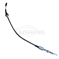 Customized Front Clutch Cable OEM 41510-02010 / 4151002000 Clutch Cable