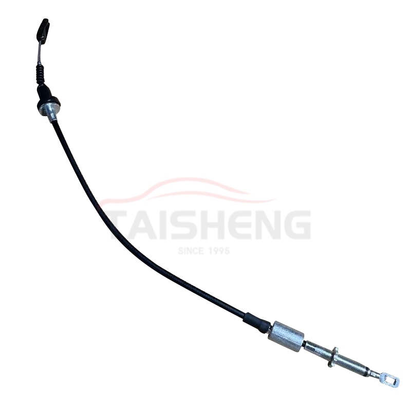 Customized Front Clutch Cable OEM 41510-02010 / 4151002000 Clutch Cable