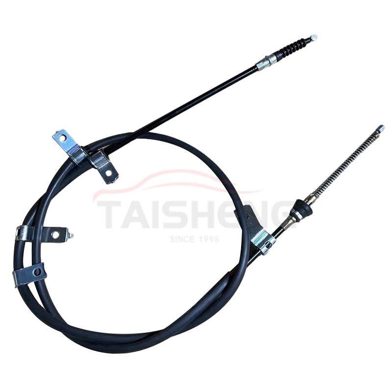 Auto Left Rear Parking cable OEM number MN102416 Brake cable