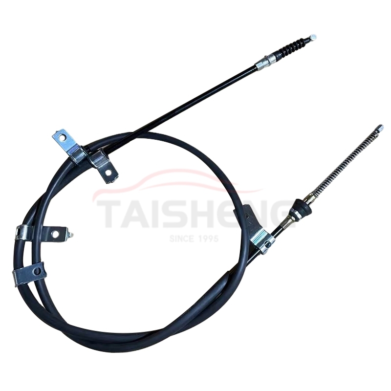 Auto Left Rear Parking cable OEM number MN102416 Brake cable