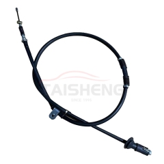 Auto Left Rear Parking cable OEM number MB806052 Brake cable