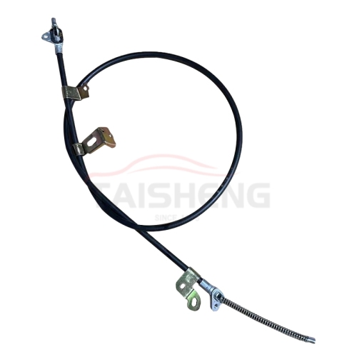 Automotive YARIS Parking cable OEM number 4643052080 Brake cable