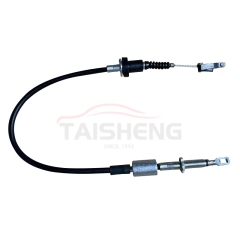 Customized Front Clutch Cable OEM 41510-02010 / 4151002000 Clutch Cable