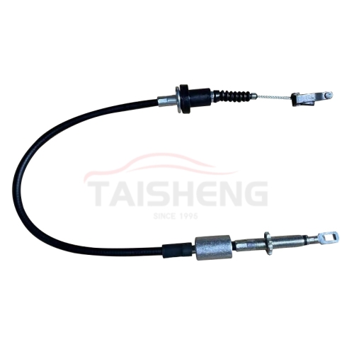 Customized Front Clutch Cable OEM 41510-02010 / 4151002000 Clutch Cable