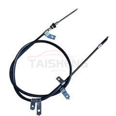 Auto Left Rear Parking cable OEM number MN102416 Brake cable