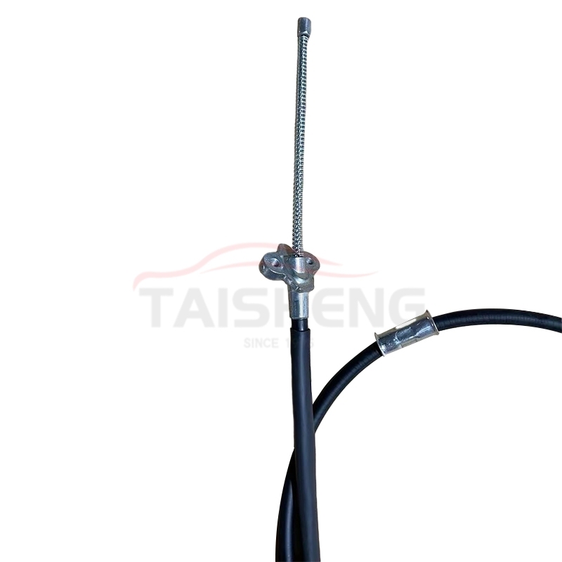 Auto Left Rear Parking cable OEM number 4643002030 / 4643012300 Brake cable