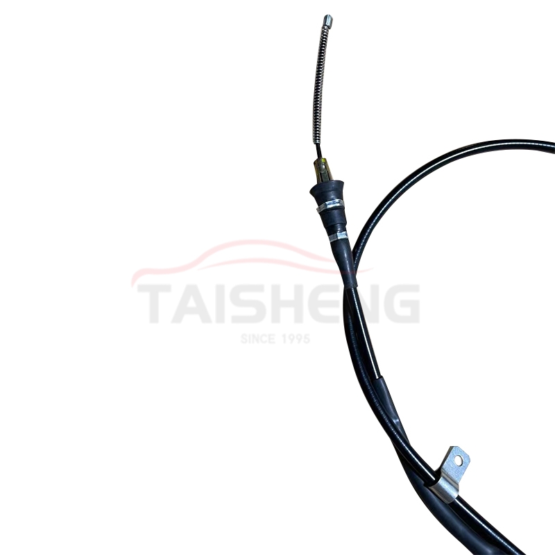 Auto Left Rear Parking cable OEM number 5440254G00 Brake cable