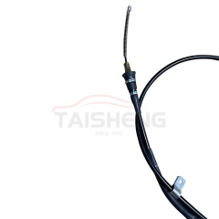 Auto Left Rear Parking cable OEM number 5440254G00 Brake cable