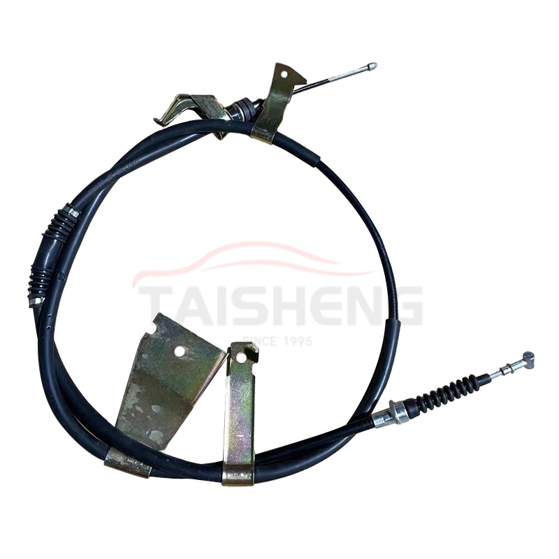 Auto Rear Parking cable OEM number 8972352965/8973680680/8980070101 Brake cable