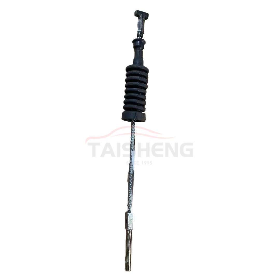 Auto Front Parking cable OEM number 4641010070/4641010080 Brake cable