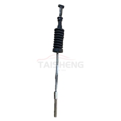 Auto Front Parking cable OEM number 4641010070/4641010080 Brake cable