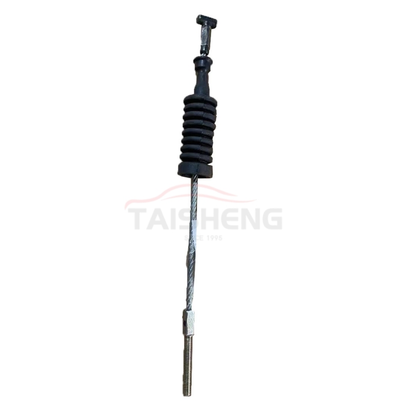 Auto Front Parking cable OEM number 4641010070/4641010080 Brake cable