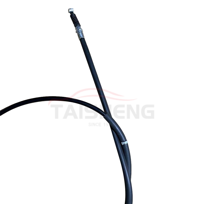 Automotive Parking cable OEM number MR128203 Brake cable
