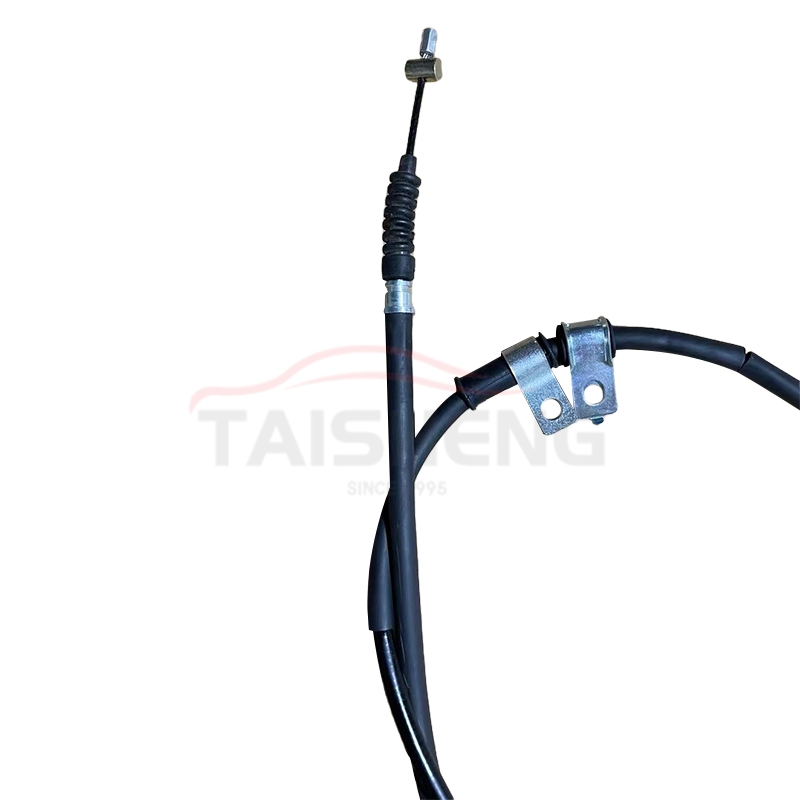 Automotive Parking cable OEM 5976027300/5976027301/5976027301DS Brake cable