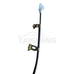 Automotive YARIS Parking cable OEM number 4643052080 Brake cable