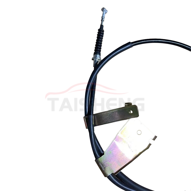 Auto Rear Parking cable OEM number 8972352965/8973680680/8980070101 Brake cable