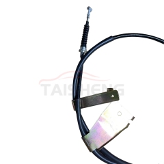Auto Rear Parking cable OEM number 8972352965/8973680680/8980070101 Brake cable