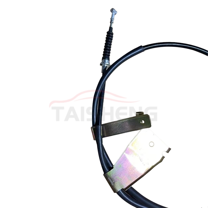 Auto Rear Parking cable OEM number 8972352965/8973680680/8980070101 Brake cable